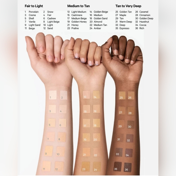 Milk Makeup Flex Foundation Stick Shade Creme New - Picture 12 of 13